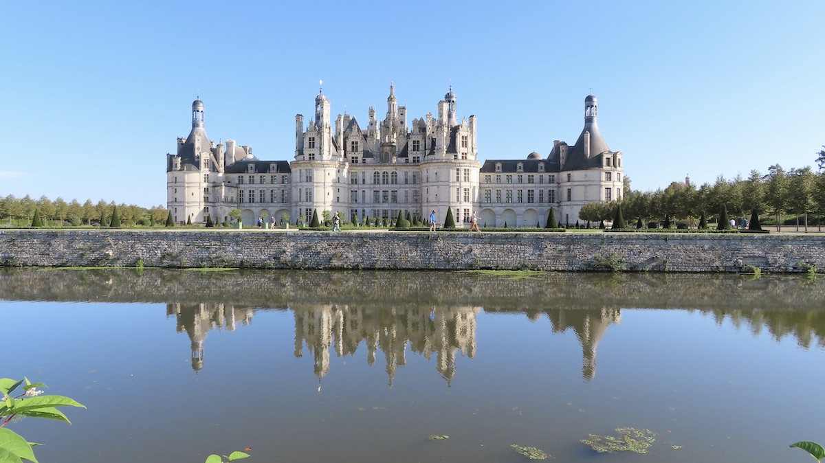 Chambord