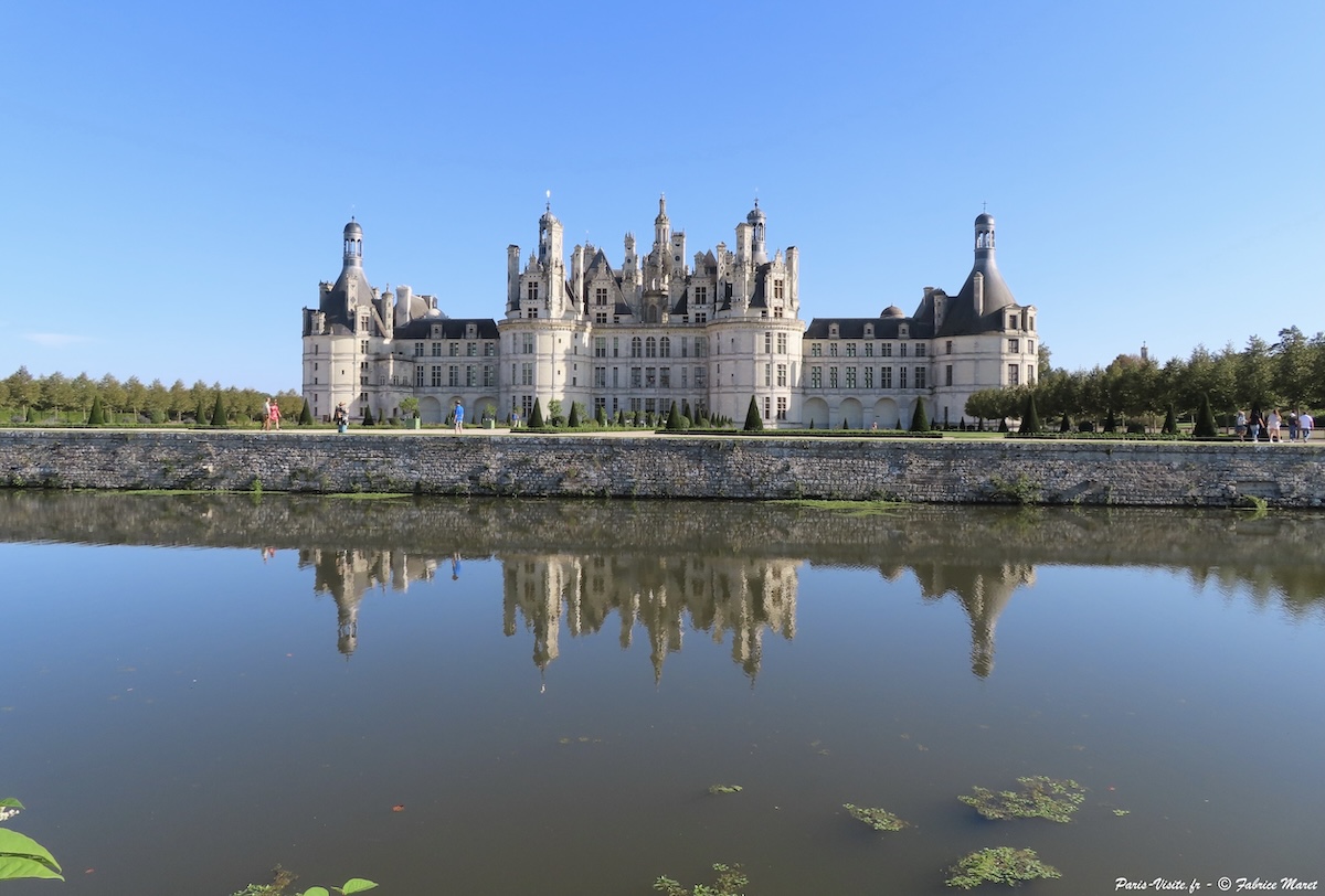 Château de Chambord