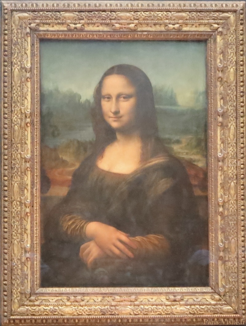 La Joconde